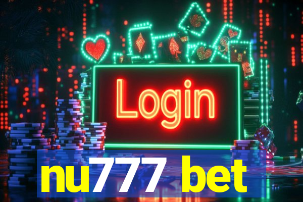 nu777 bet